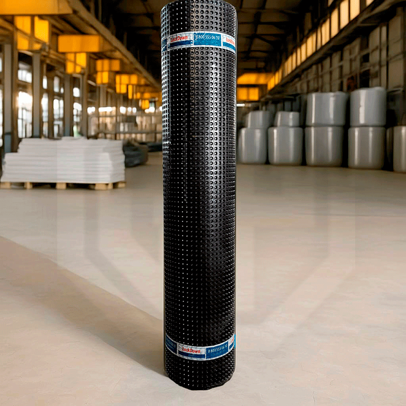 Профилированная мембрана LockDown UltraLite детальное фото